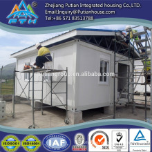 Modular prefab BV,CE certificated home container